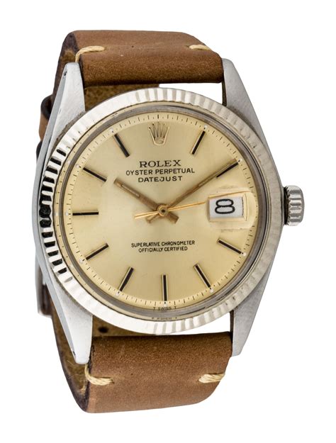 back real rolex oyster perpetual datejust